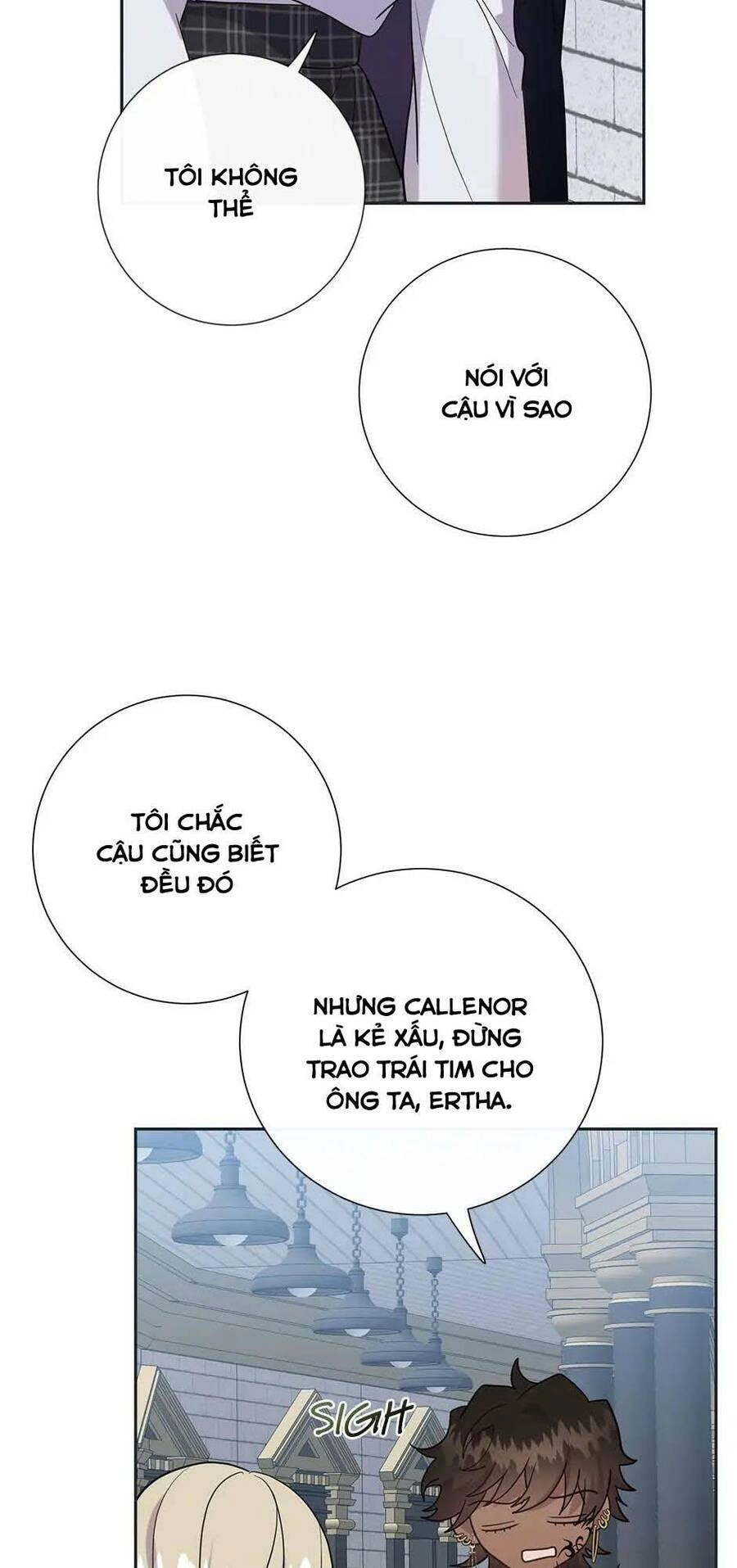 Xin Ngài Đừng Ăn Tôi. Chapter 76 - 69