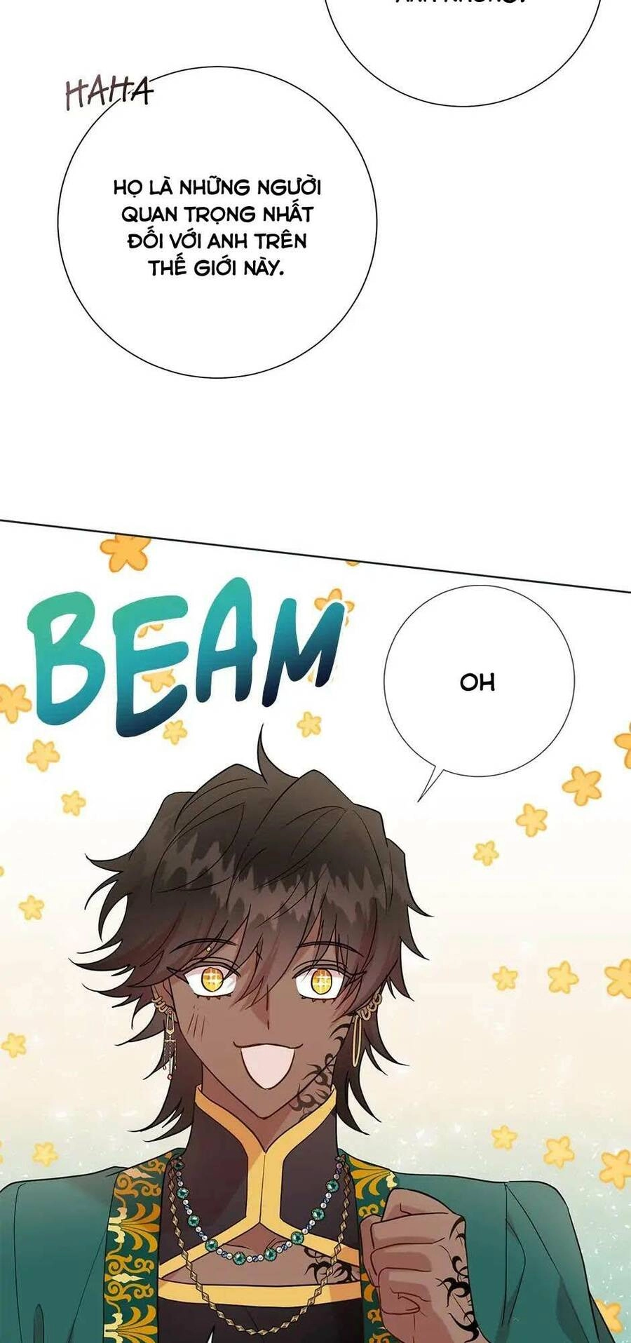 Xin Ngài Đừng Ăn Tôi. Chapter 76 - 74