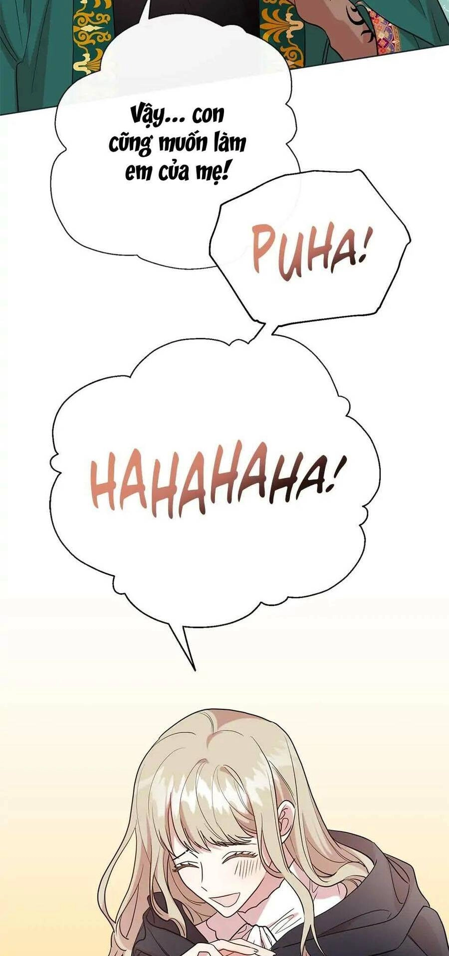 Xin Ngài Đừng Ăn Tôi. Chapter 76 - 75