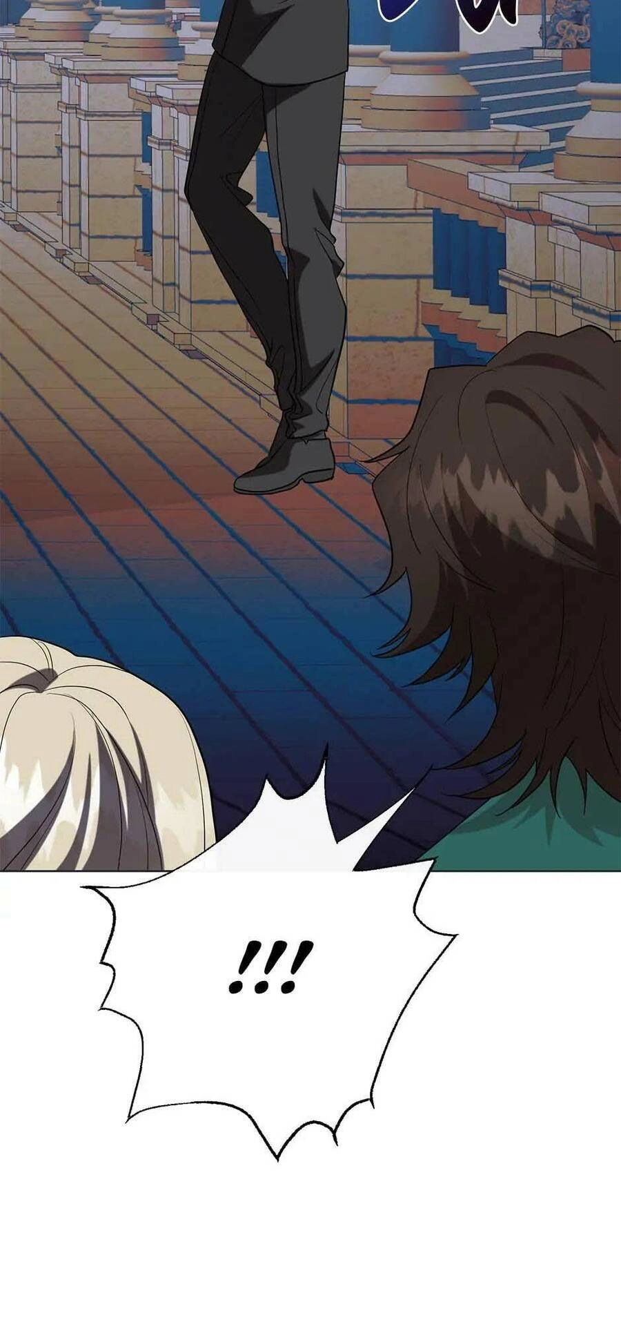 Xin Ngài Đừng Ăn Tôi. Chapter 76 - 78