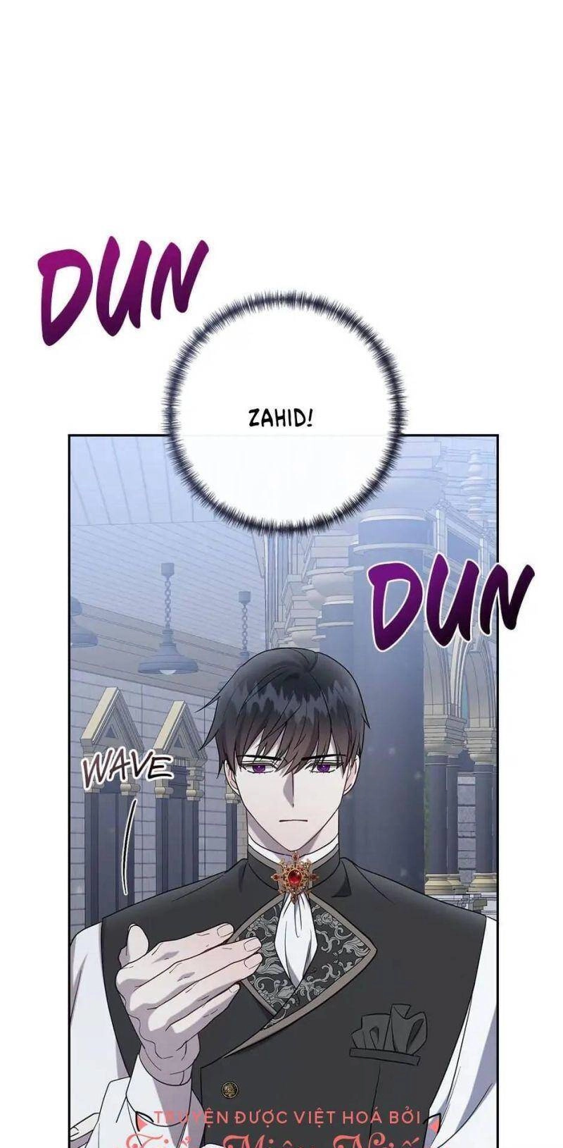 Xin Ngài Đừng Ăn Tôi. Chapter 77 - 1