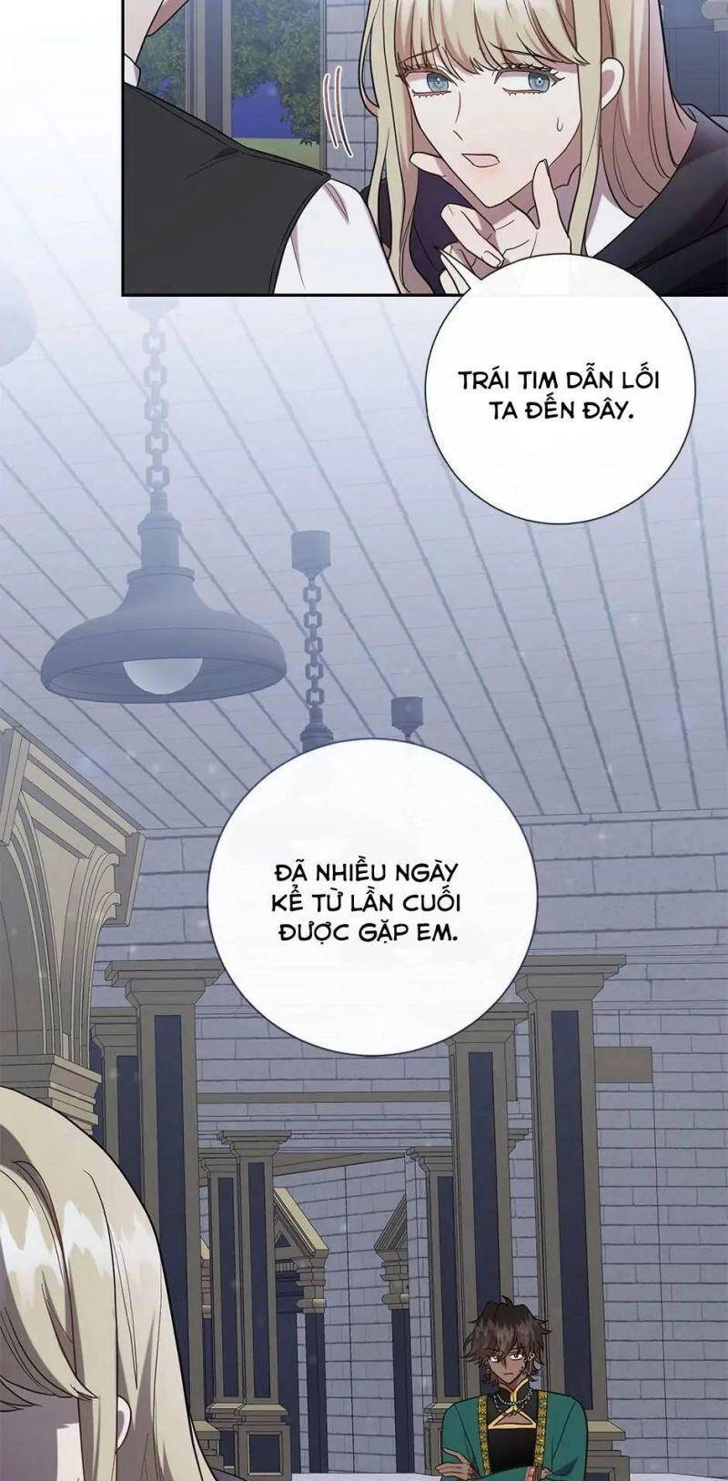 Xin Ngài Đừng Ăn Tôi. Chapter 77 - 3