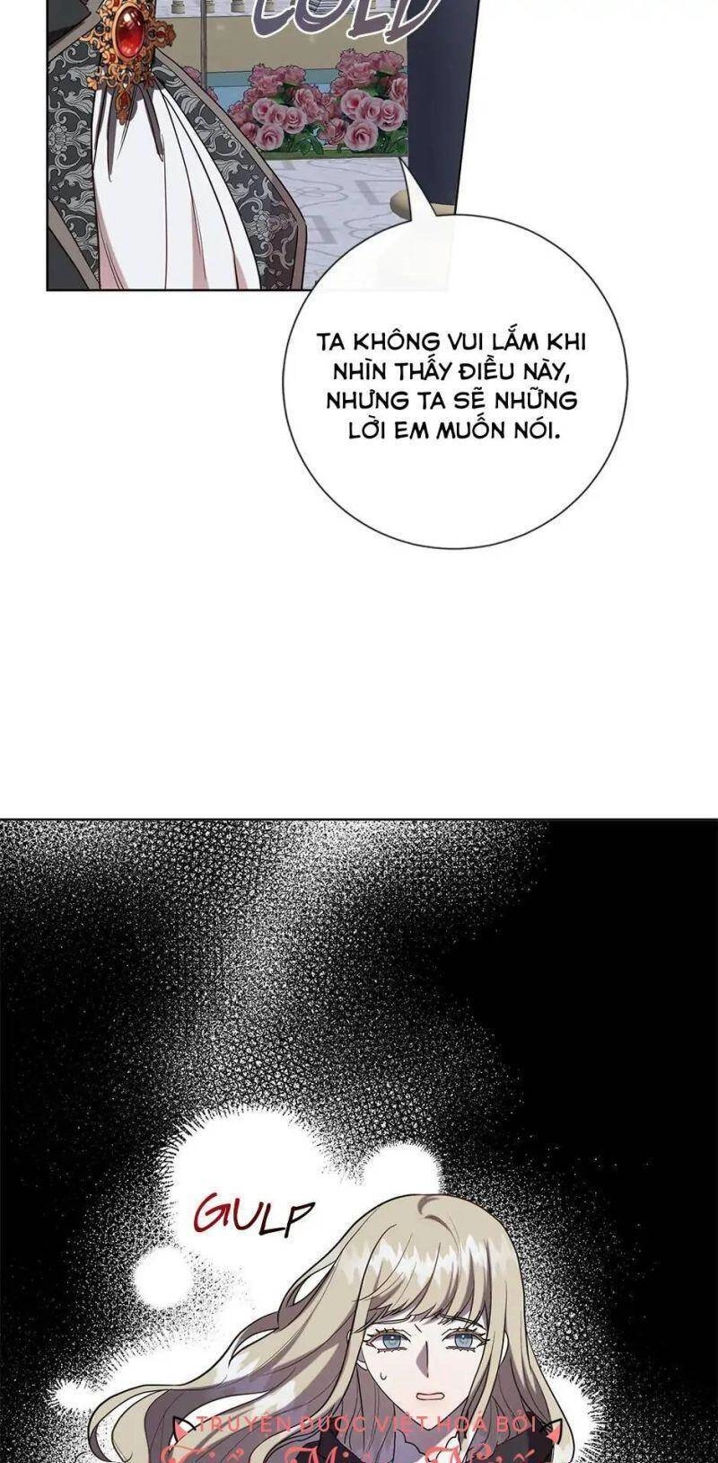 Xin Ngài Đừng Ăn Tôi. Chapter 77 - 5