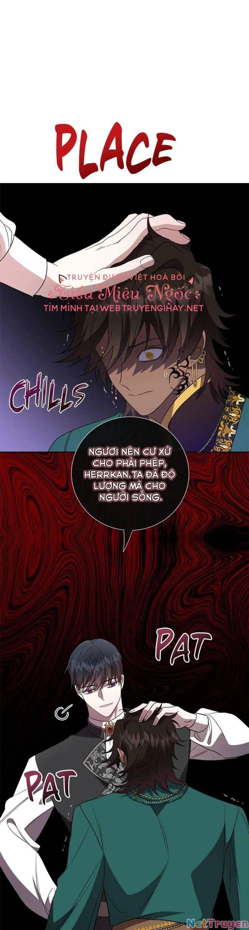 Xin Ngài Đừng Ăn Tôi. Chapter 77 - 11