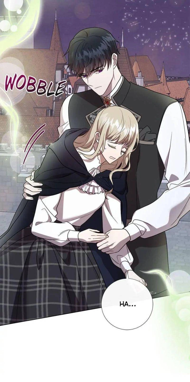 Xin Ngài Đừng Ăn Tôi. Chapter 77 - 19