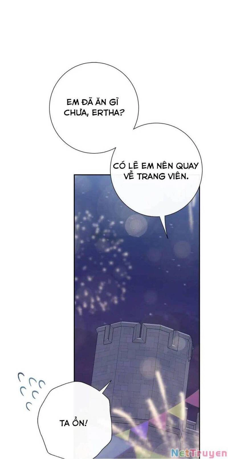 Xin Ngài Đừng Ăn Tôi. Chapter 77 - 20