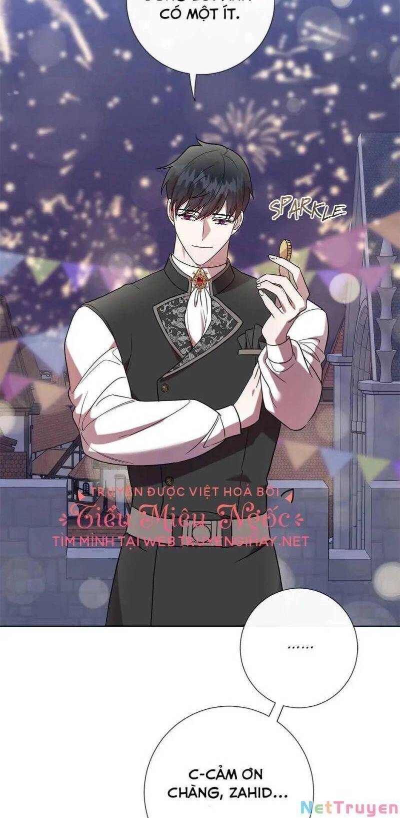 Xin Ngài Đừng Ăn Tôi. Chapter 77 - 22