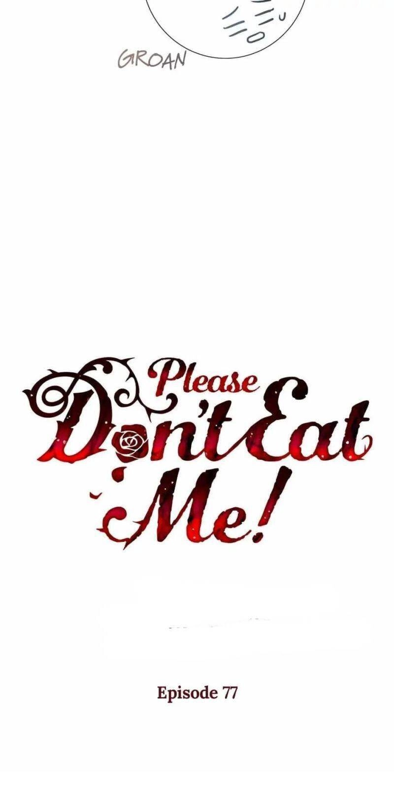 Xin Ngài Đừng Ăn Tôi. Chapter 77 - 23