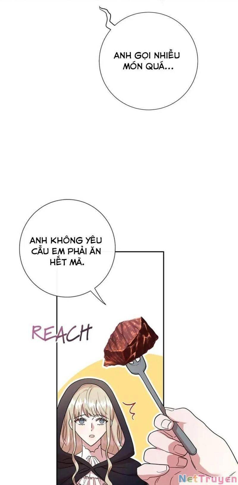 Xin Ngài Đừng Ăn Tôi. Chapter 77 - 26