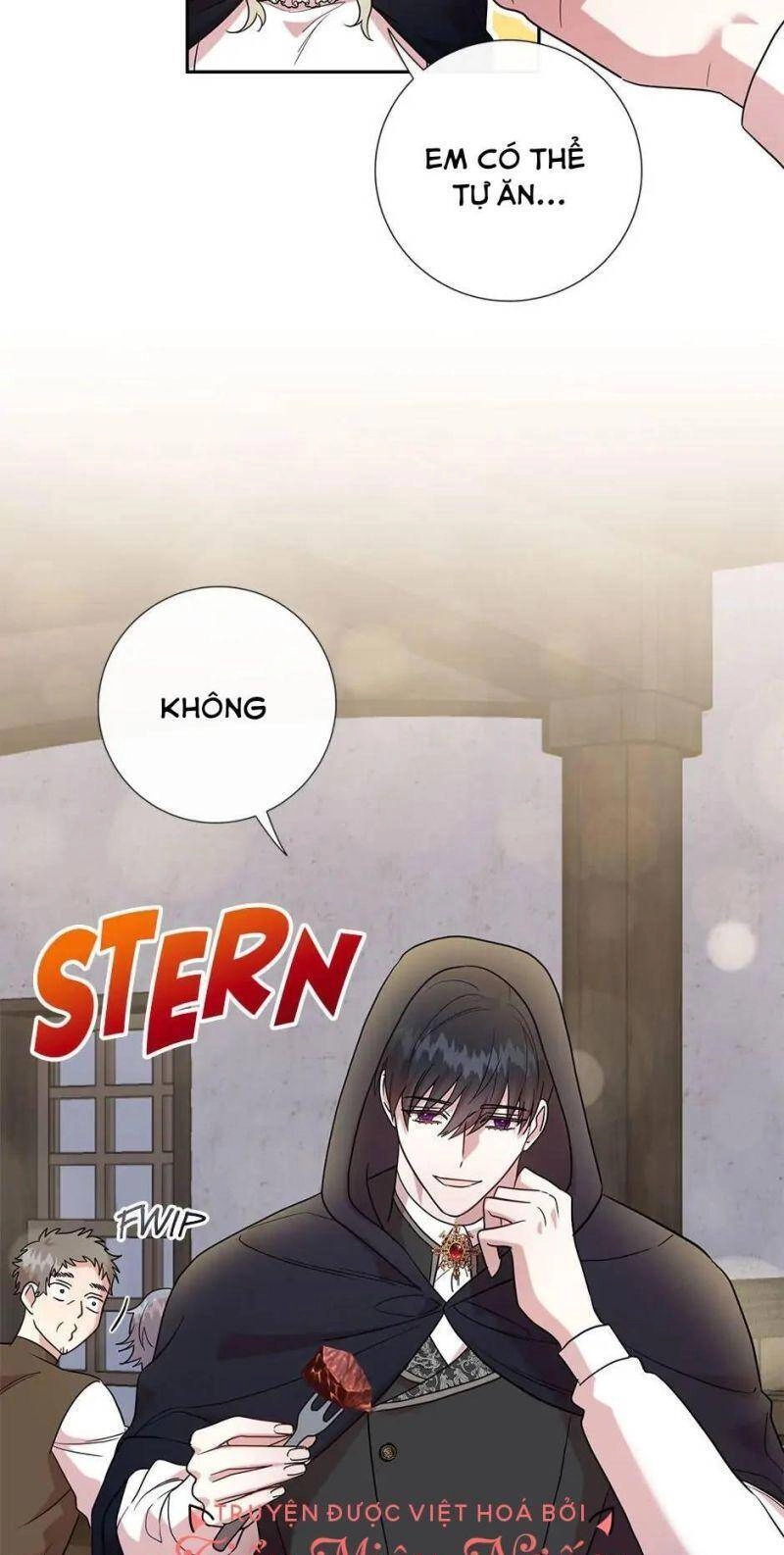 Xin Ngài Đừng Ăn Tôi. Chapter 77 - 27