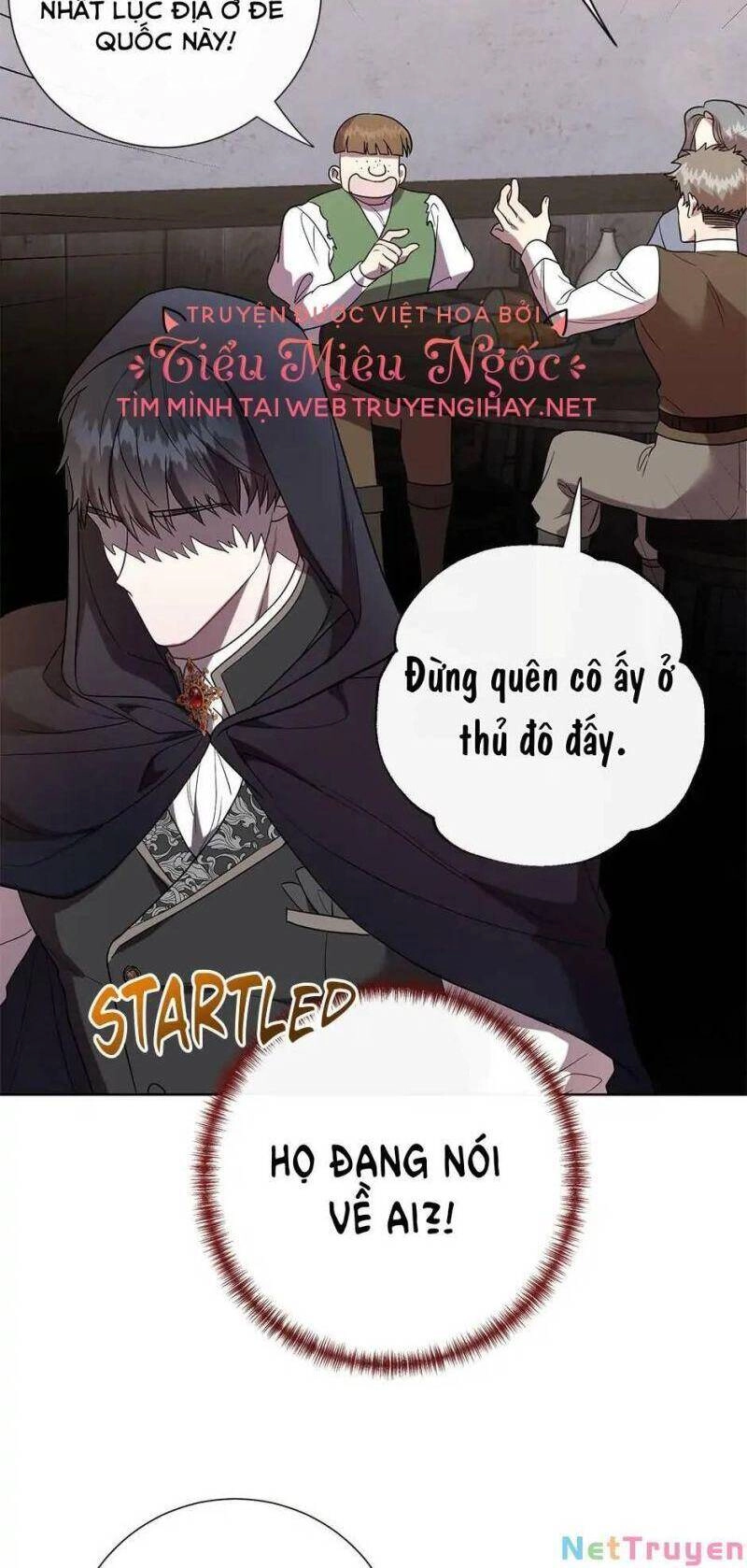 Xin Ngài Đừng Ăn Tôi. Chapter 77 - 30