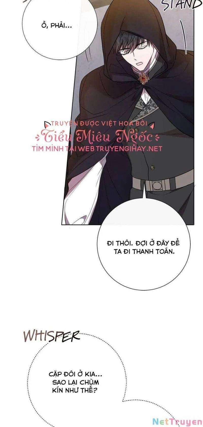 Xin Ngài Đừng Ăn Tôi. Chapter 77 - 34