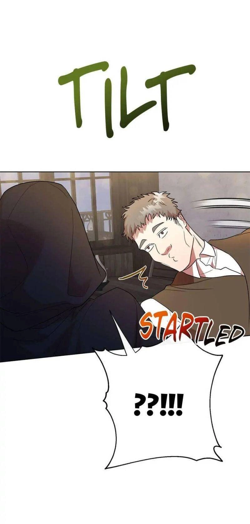 Xin Ngài Đừng Ăn Tôi. Chapter 77 - 37