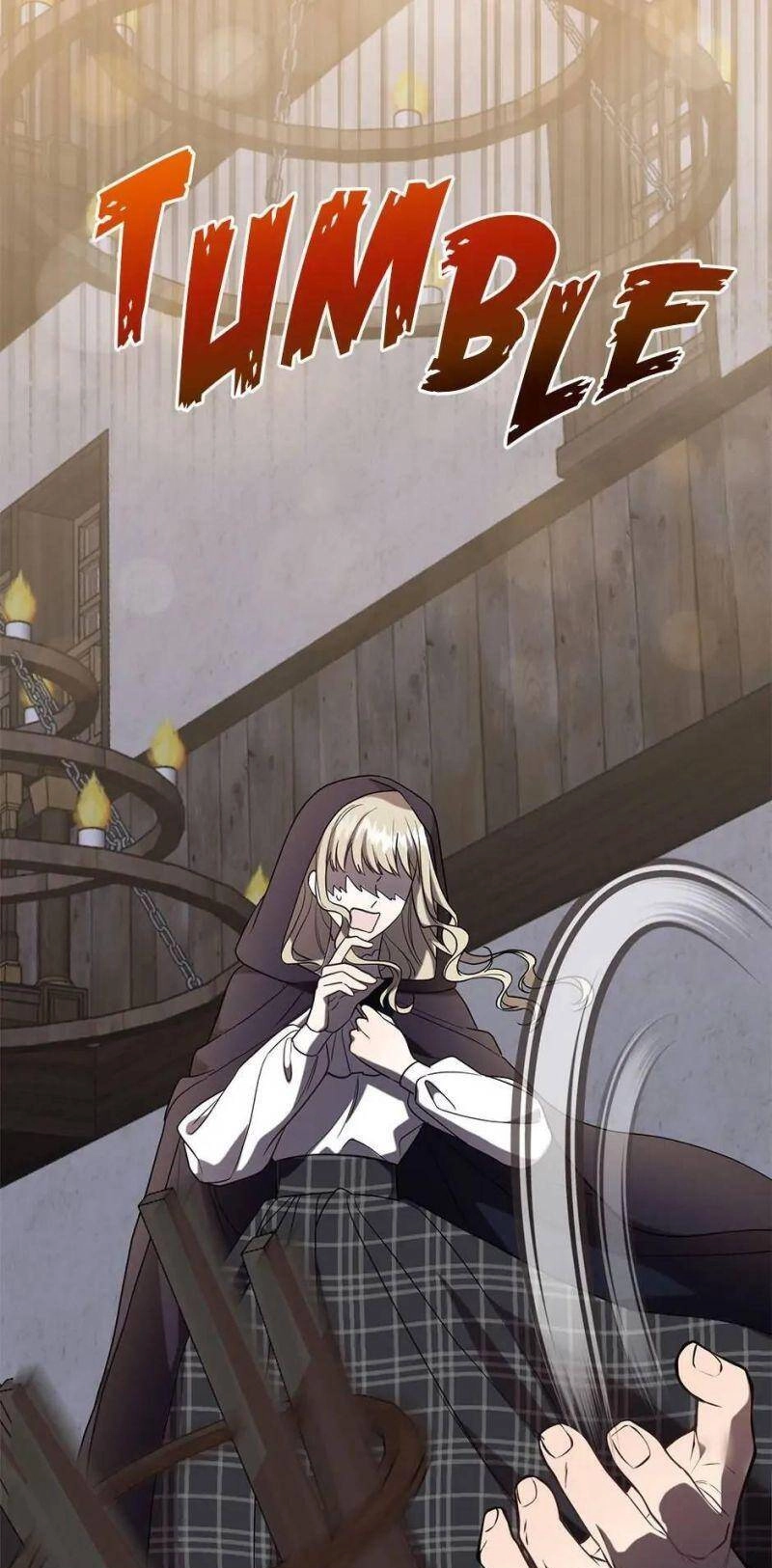 Xin Ngài Đừng Ăn Tôi. Chapter 77 - 39