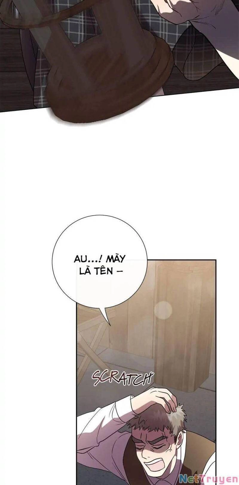 Xin Ngài Đừng Ăn Tôi. Chapter 77 - 40