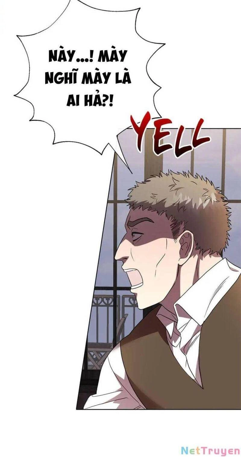 Xin Ngài Đừng Ăn Tôi. Chapter 77 - 44