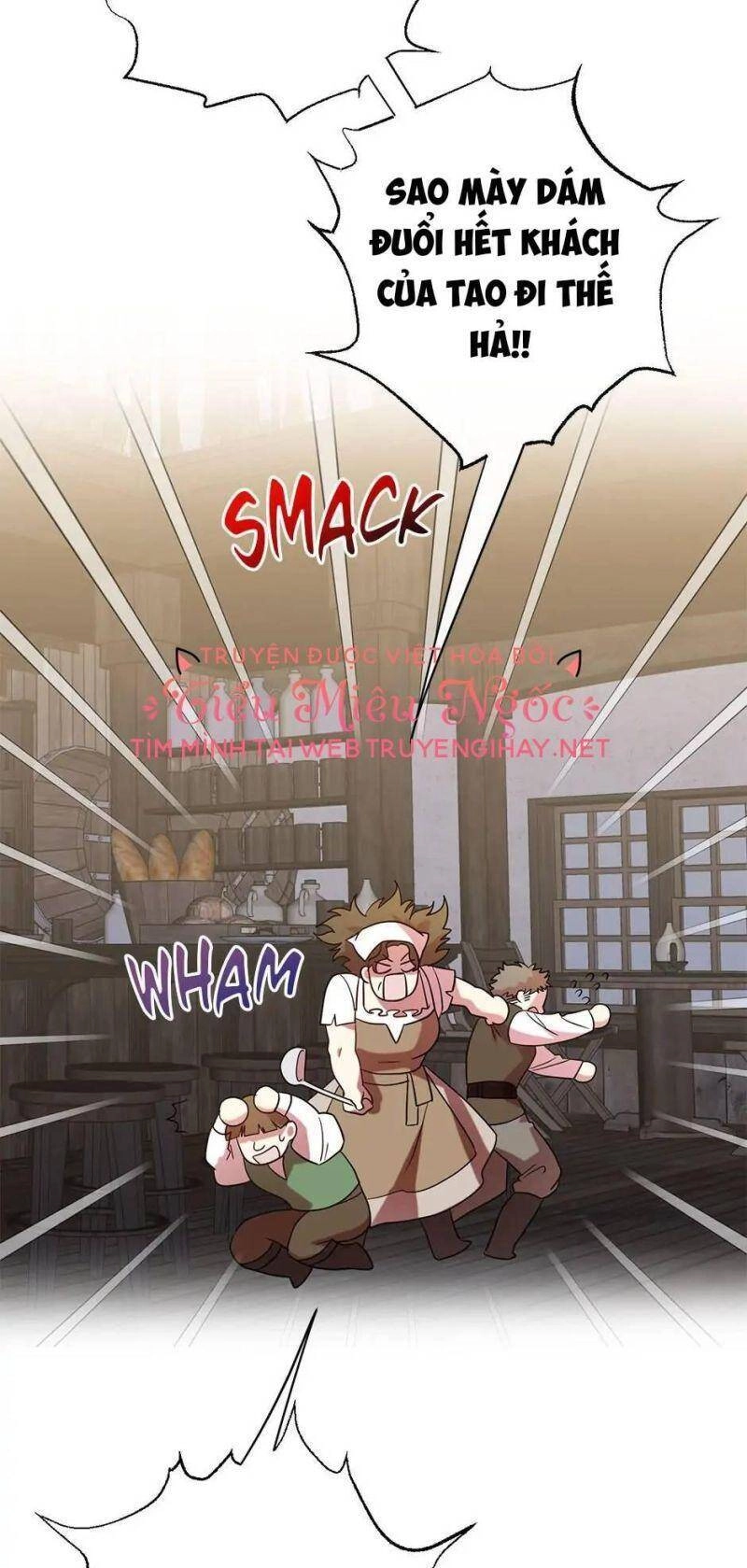 Xin Ngài Đừng Ăn Tôi. Chapter 77 - 47