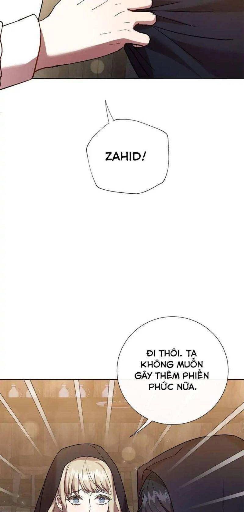 Xin Ngài Đừng Ăn Tôi. Chapter 77 - 49