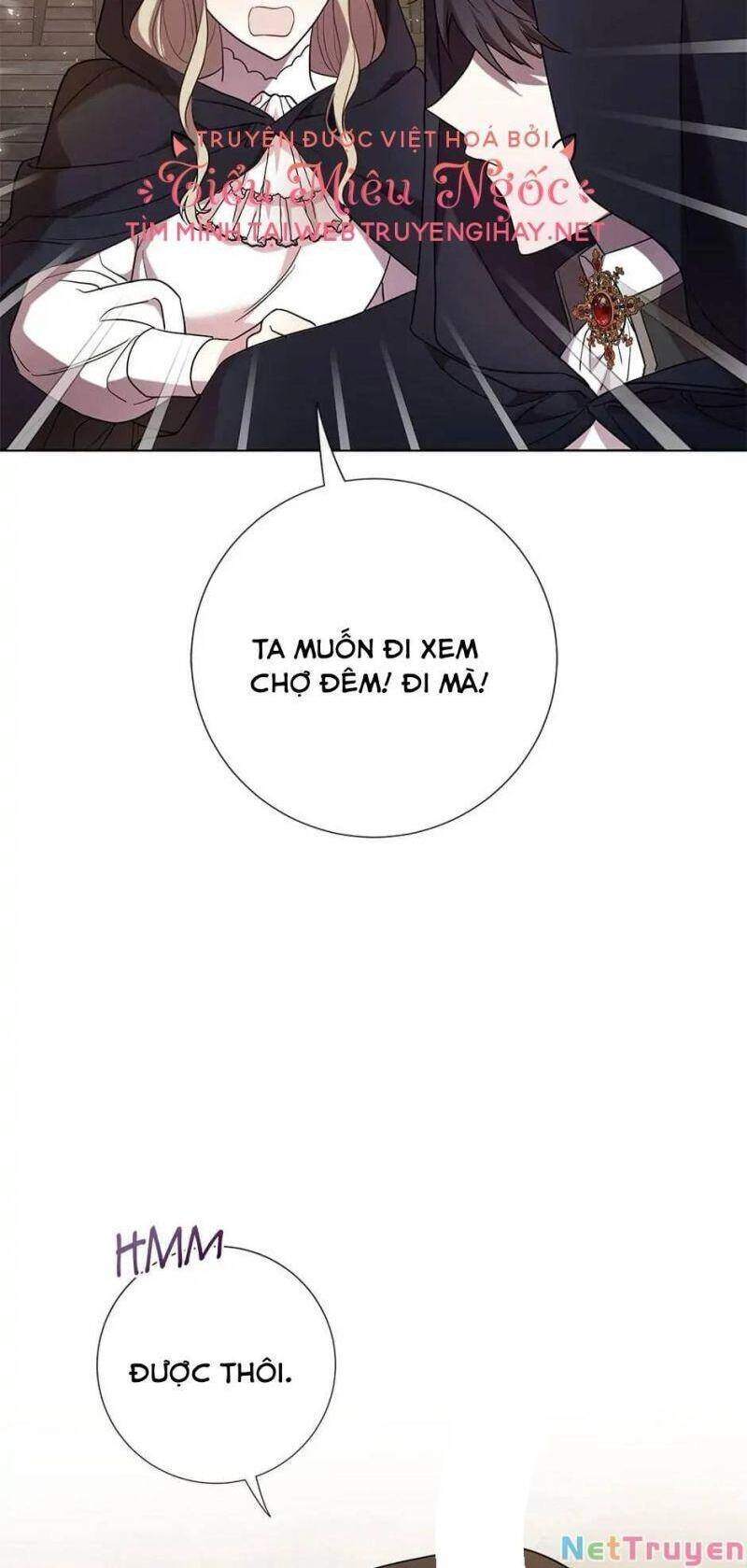 Xin Ngài Đừng Ăn Tôi. Chapter 77 - 50