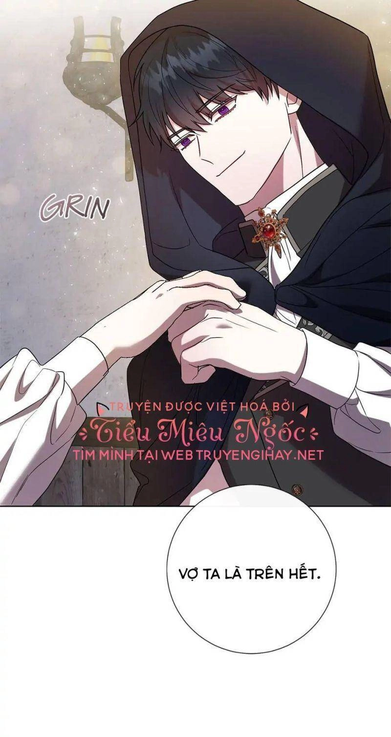 Xin Ngài Đừng Ăn Tôi. Chapter 77 - 51