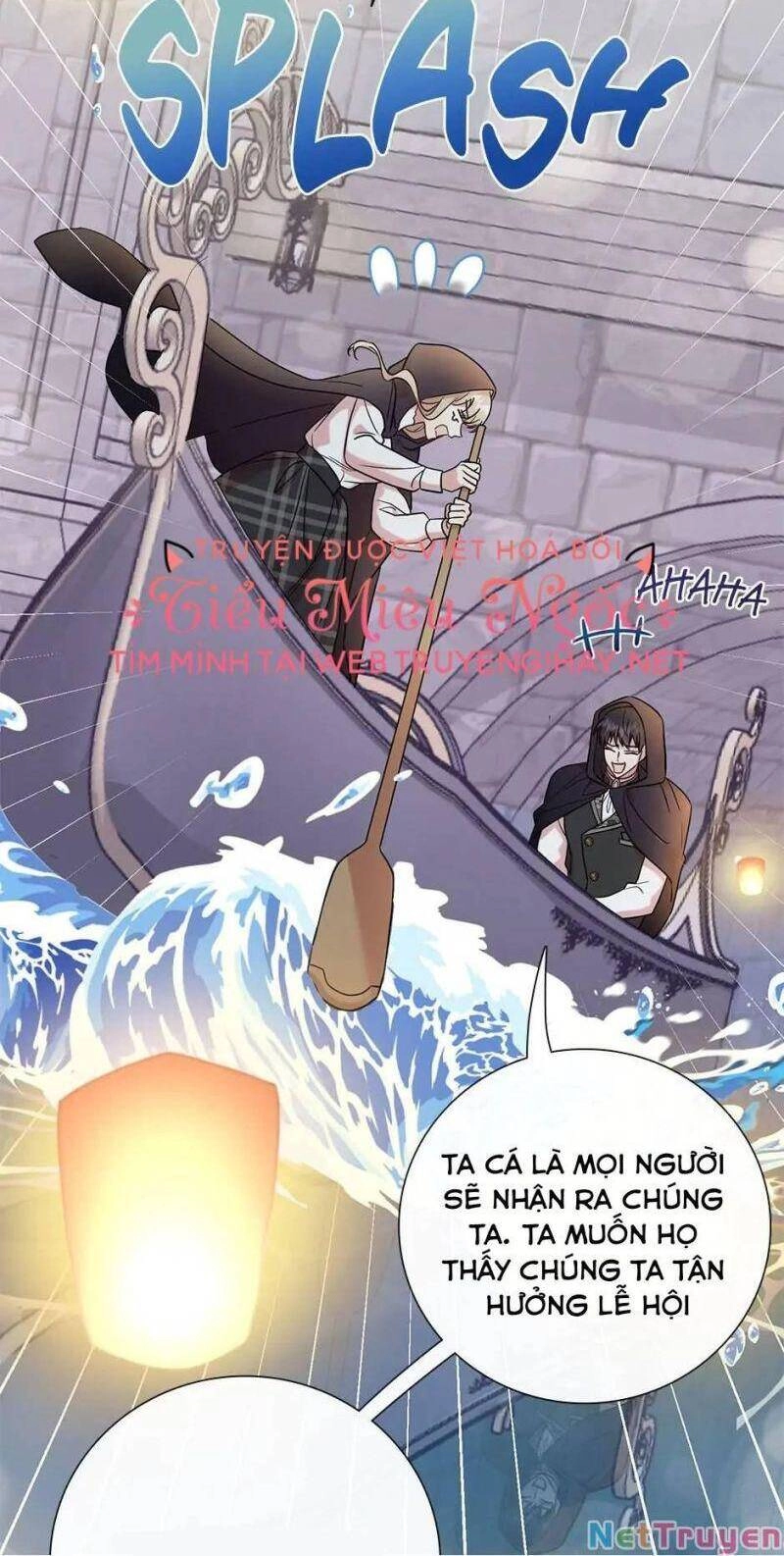 Xin Ngài Đừng Ăn Tôi. Chapter 77 - 54