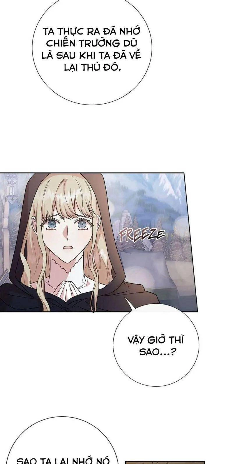 Xin Ngài Đừng Ăn Tôi. Chapter 77 - 57