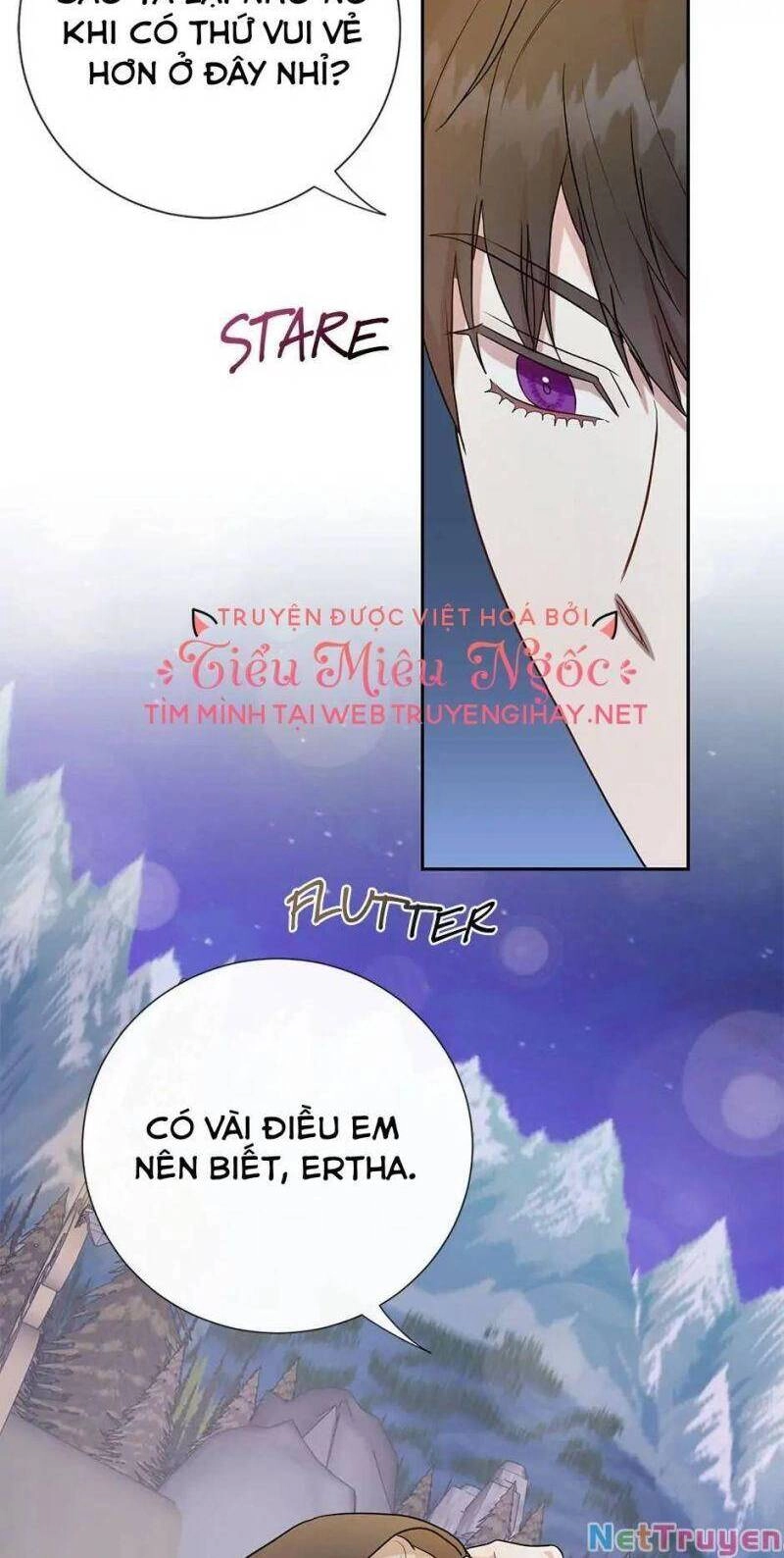 Xin Ngài Đừng Ăn Tôi. Chapter 77 - 58