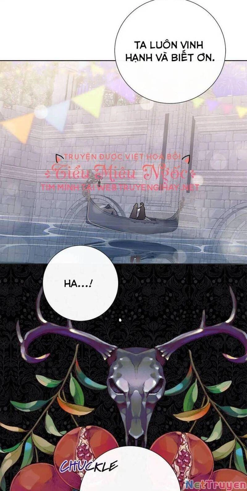 Xin Ngài Đừng Ăn Tôi. Chapter 77 - 60