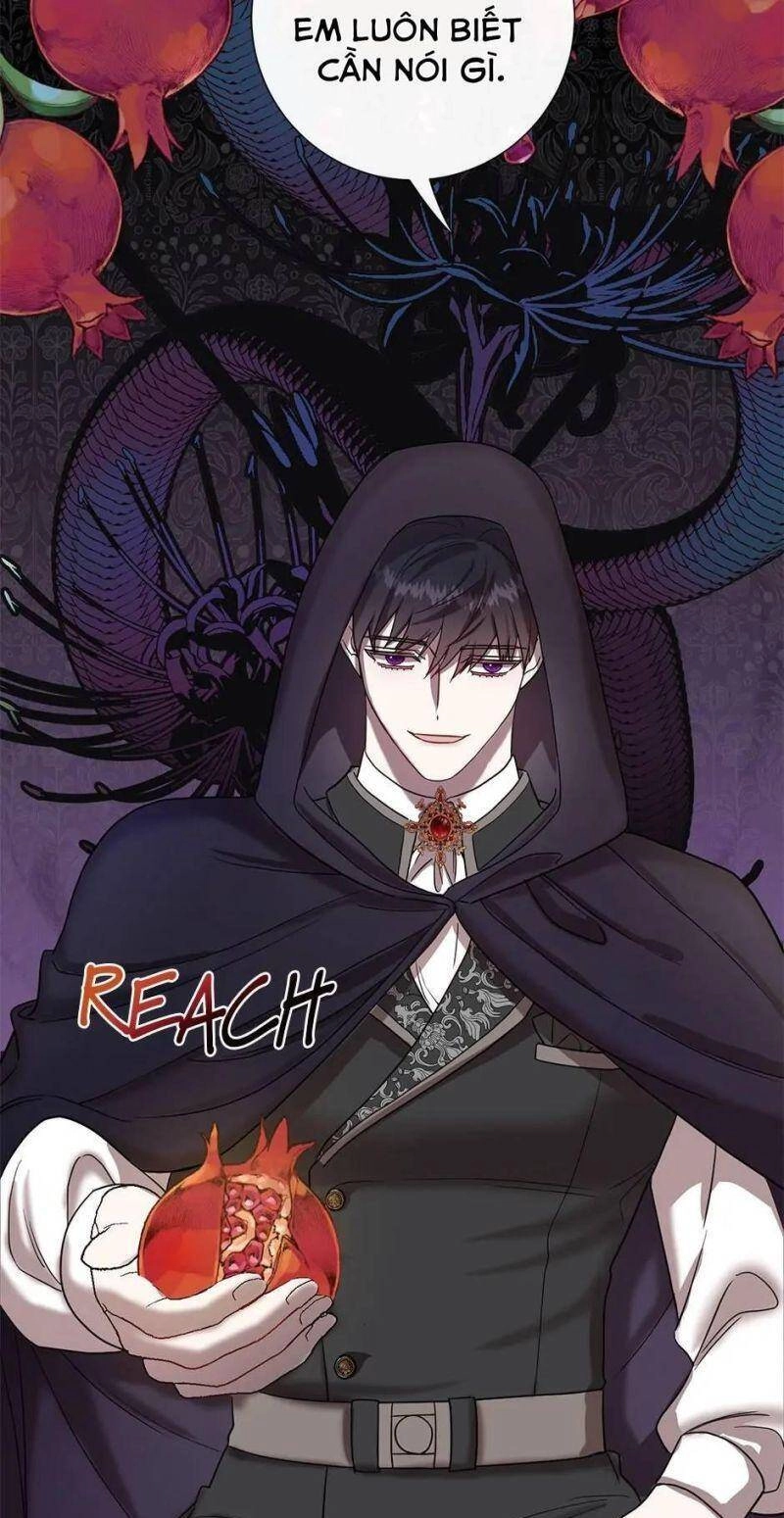 Xin Ngài Đừng Ăn Tôi. Chapter 77 - 61