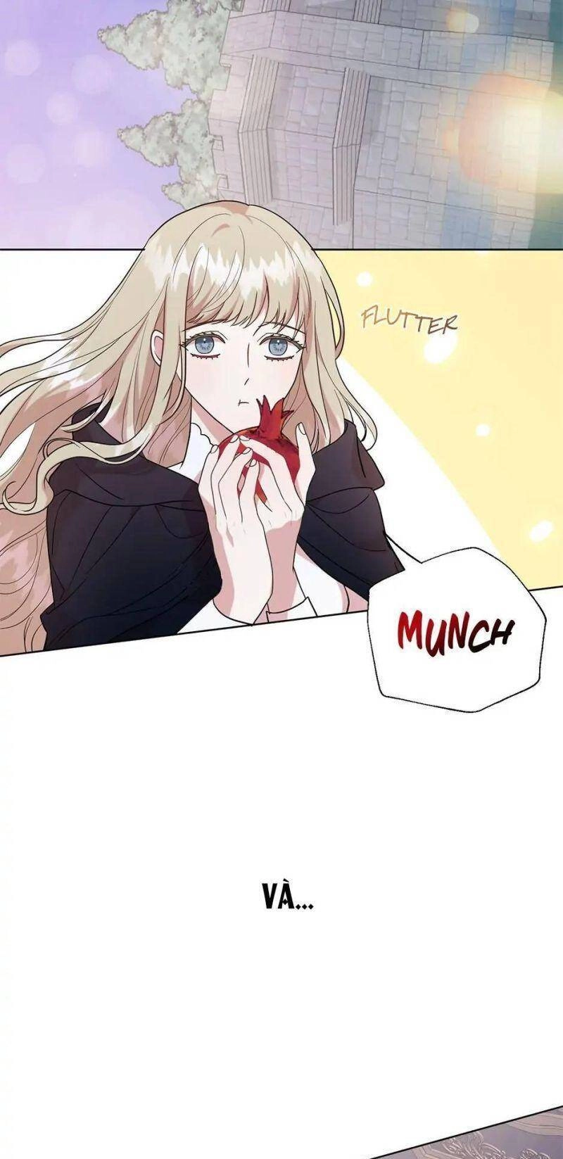 Xin Ngài Đừng Ăn Tôi. Chapter 77 - 65