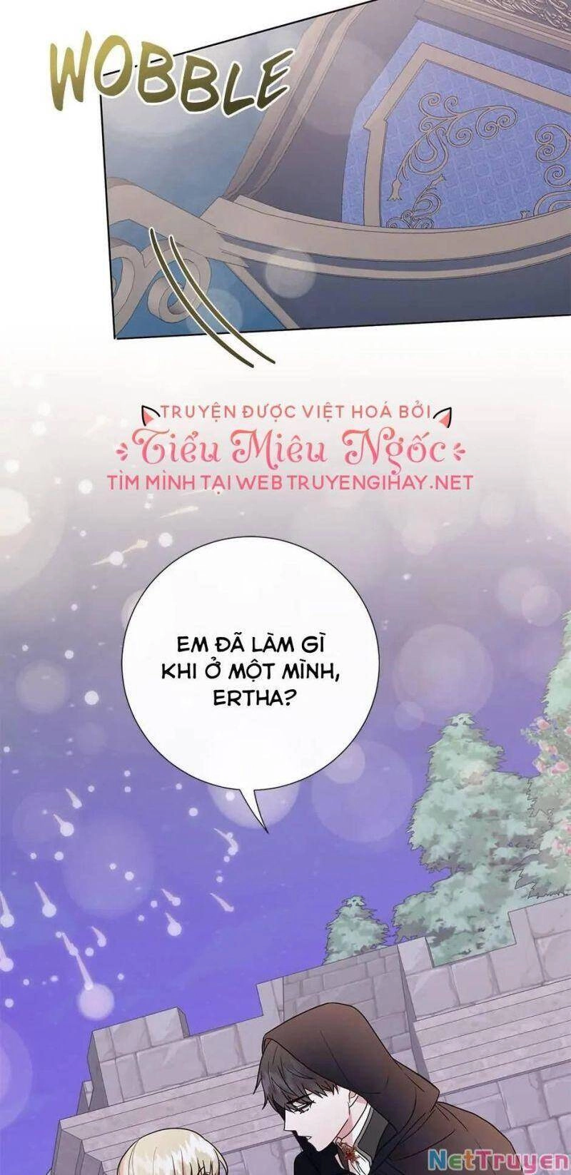 Xin Ngài Đừng Ăn Tôi. Chapter 77 - 66