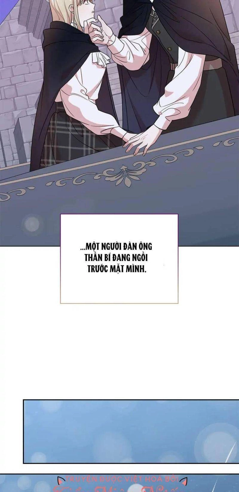 Xin Ngài Đừng Ăn Tôi. Chapter 77 - 67