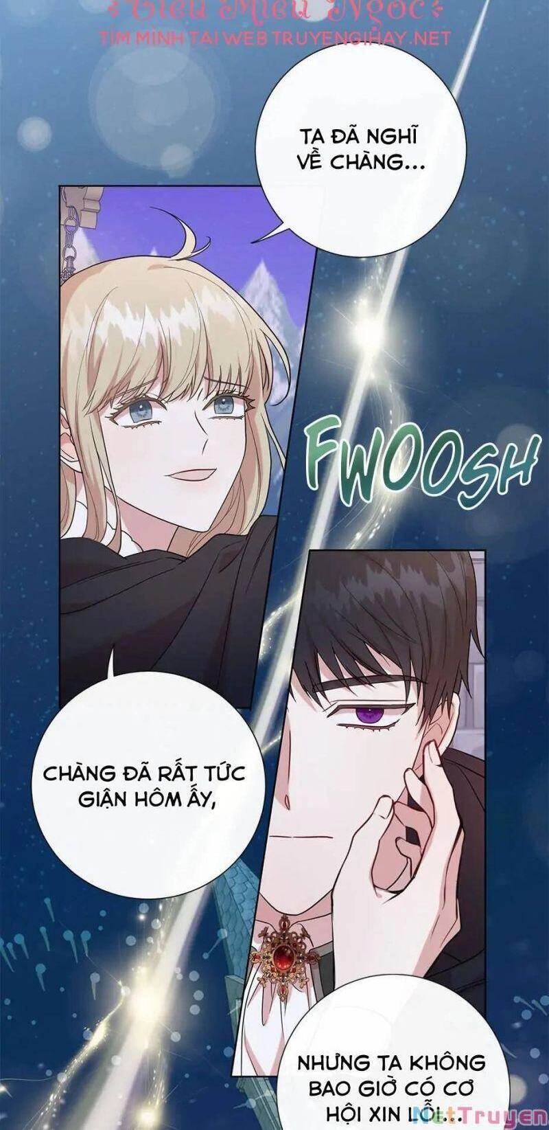 Xin Ngài Đừng Ăn Tôi. Chapter 77 - 68