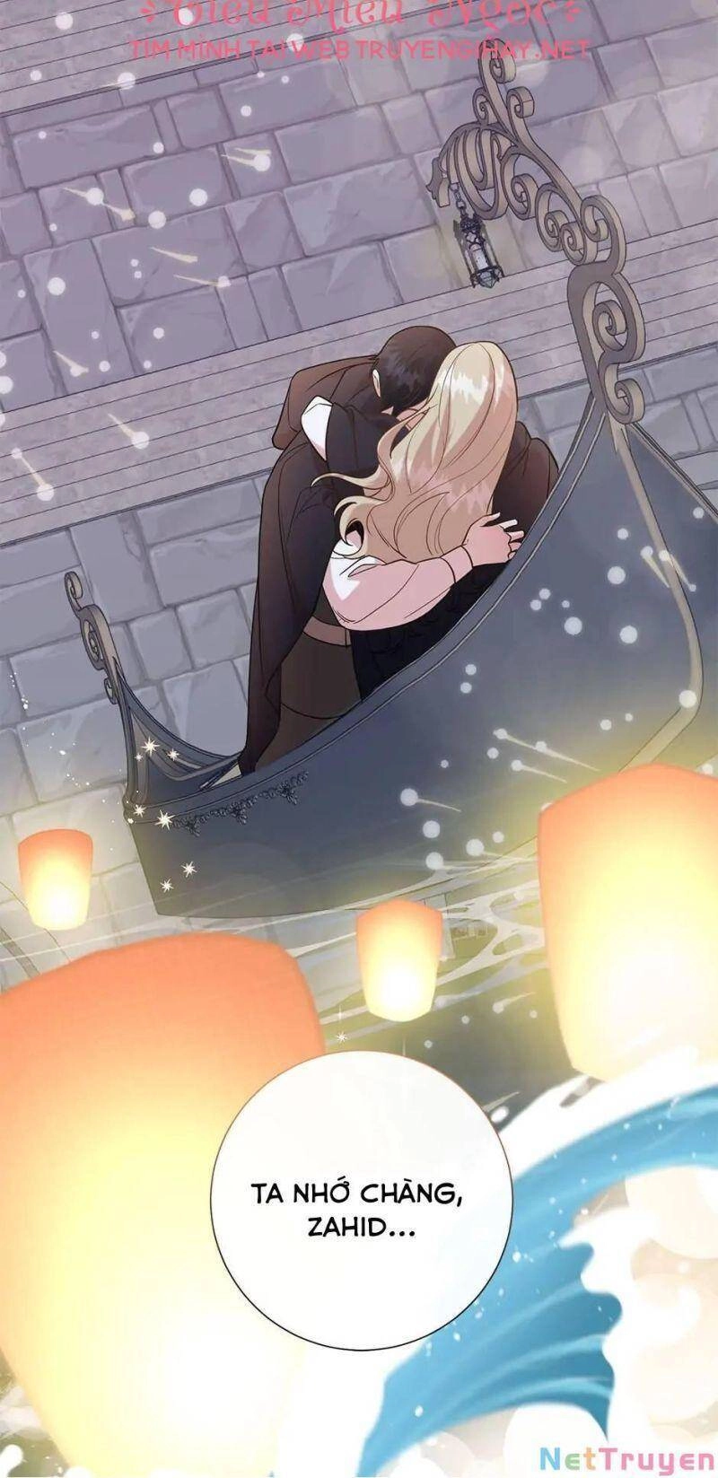 Xin Ngài Đừng Ăn Tôi. Chapter 77 - 70