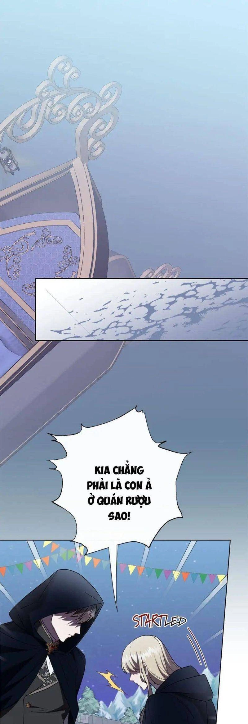 Xin Ngài Đừng Ăn Tôi. Chapter 78 - 1