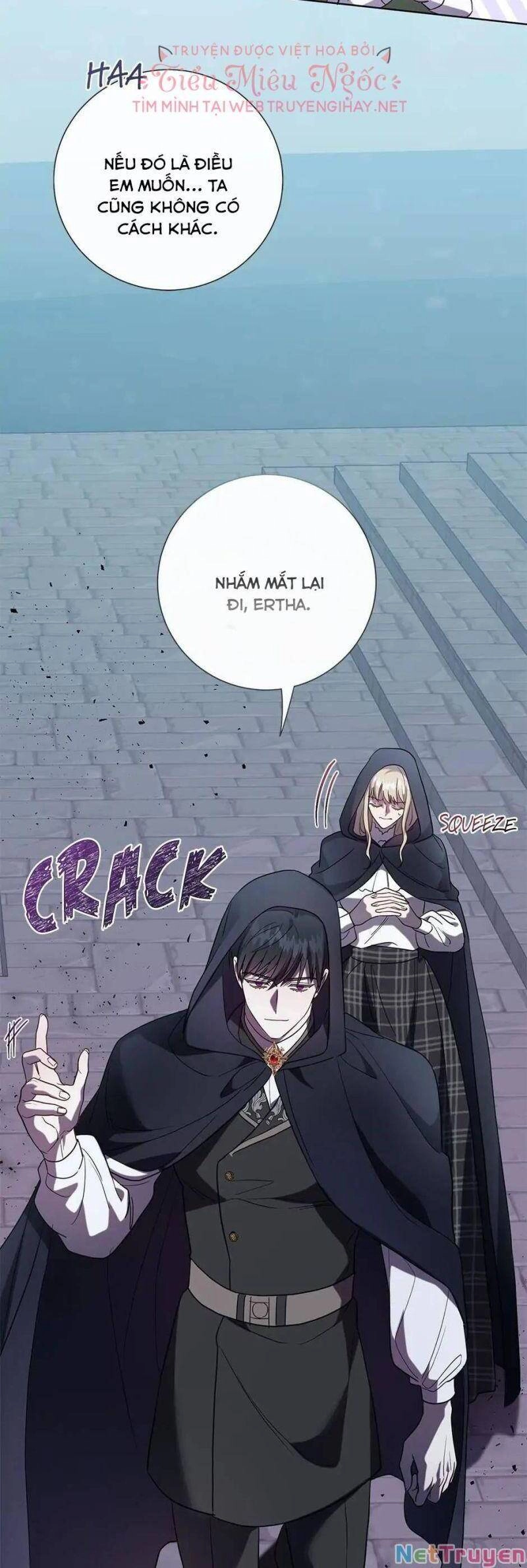 Xin Ngài Đừng Ăn Tôi. Chapter 78 - 6