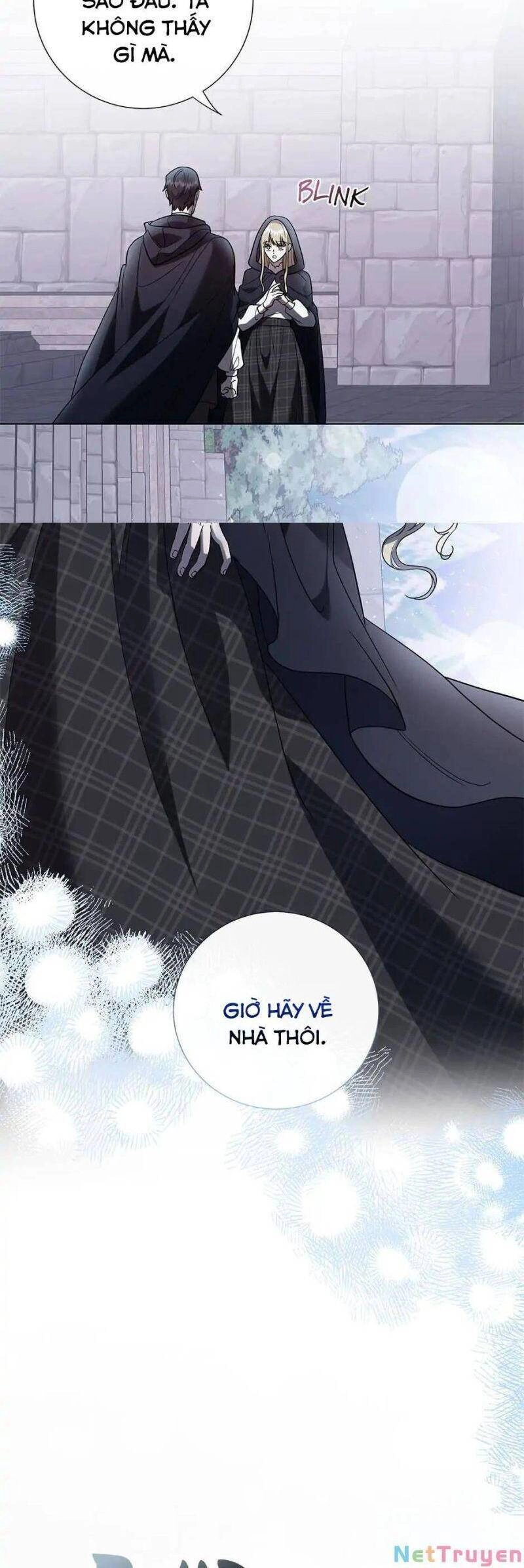 Xin Ngài Đừng Ăn Tôi. Chapter 78 - 10