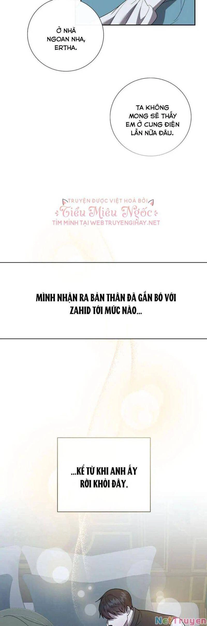 Xin Ngài Đừng Ăn Tôi. Chapter 78 - 14