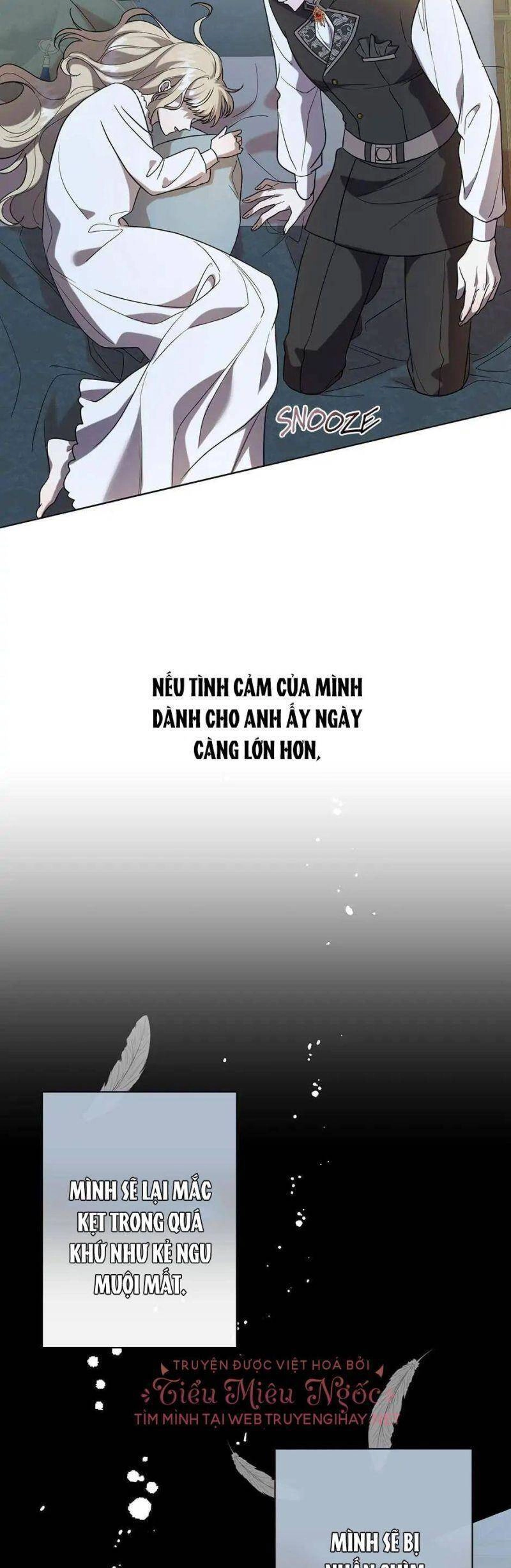 Xin Ngài Đừng Ăn Tôi. Chapter 78 - 15