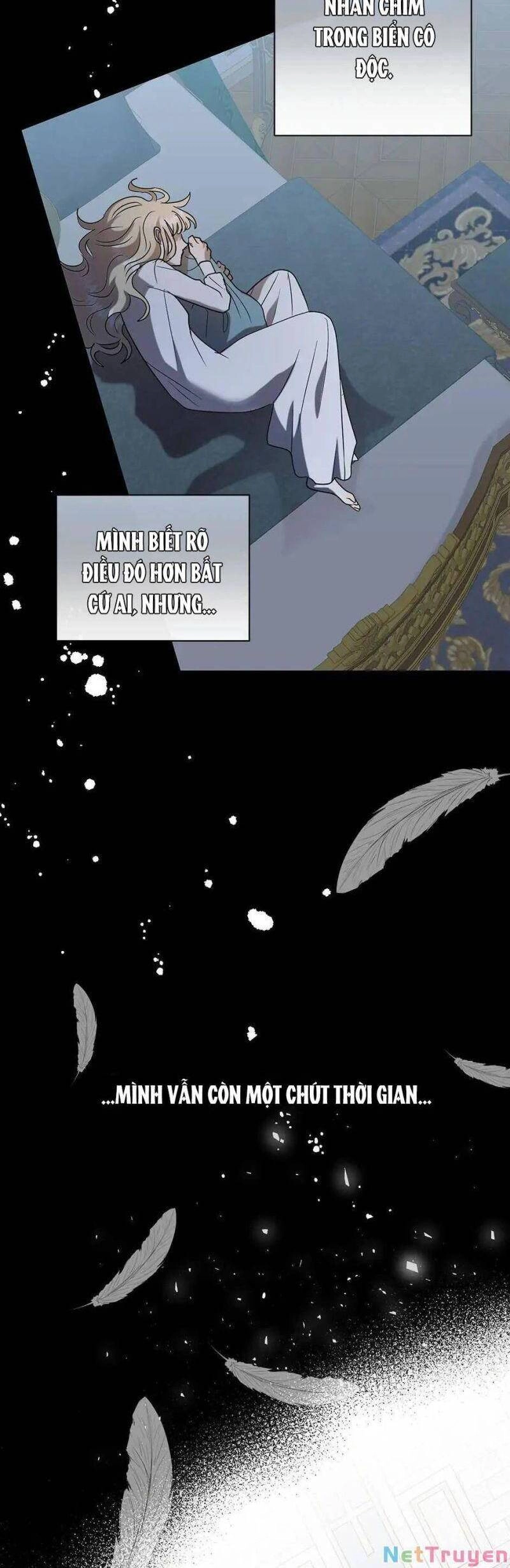 Xin Ngài Đừng Ăn Tôi. Chapter 78 - 16