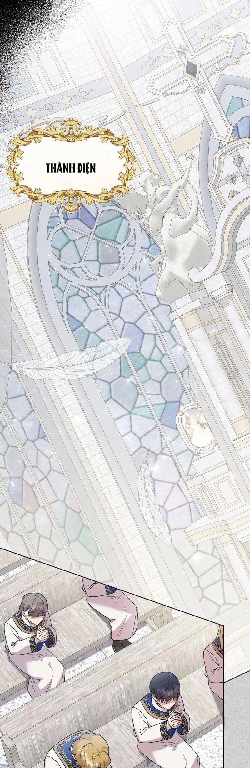 Xin Ngài Đừng Ăn Tôi. Chapter 78 - 17