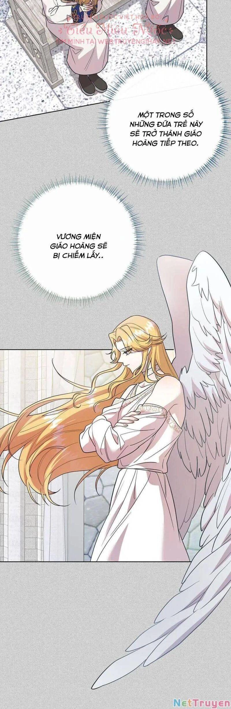 Xin Ngài Đừng Ăn Tôi. Chapter 78 - 18