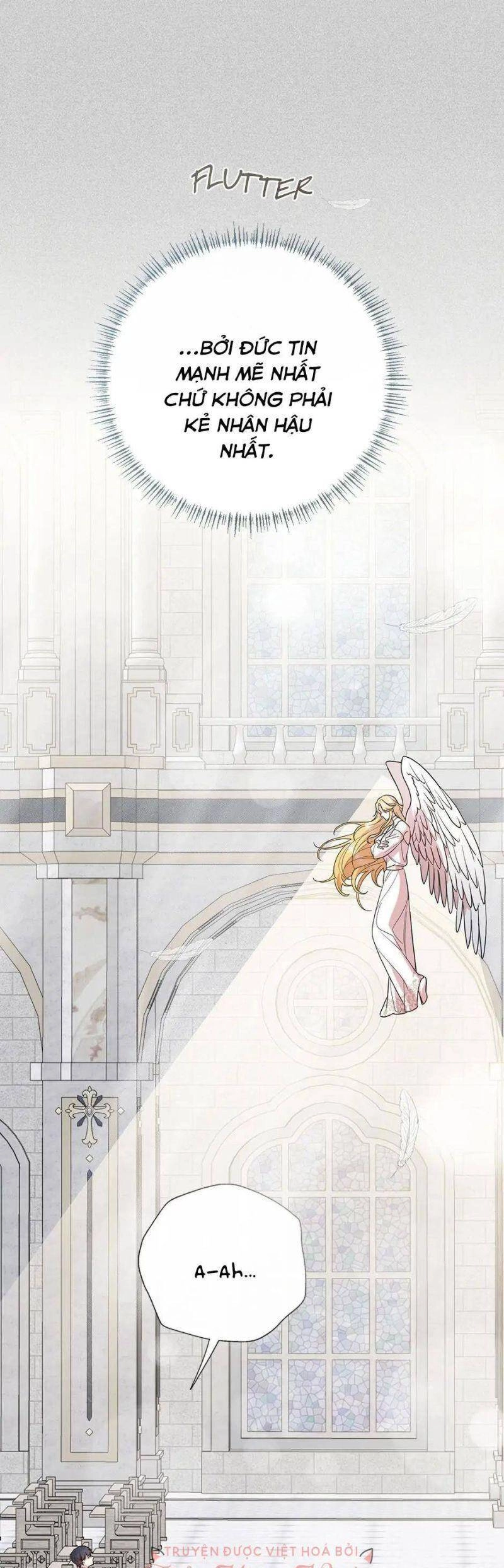 Xin Ngài Đừng Ăn Tôi. Chapter 78 - 19