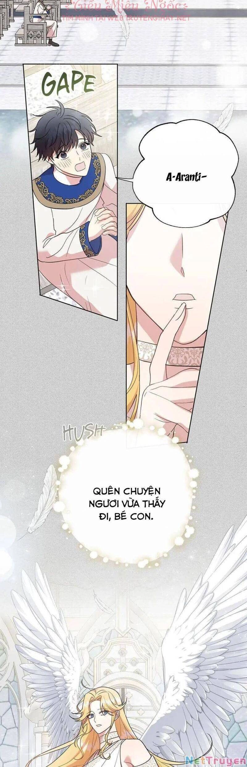 Xin Ngài Đừng Ăn Tôi. Chapter 78 - 20