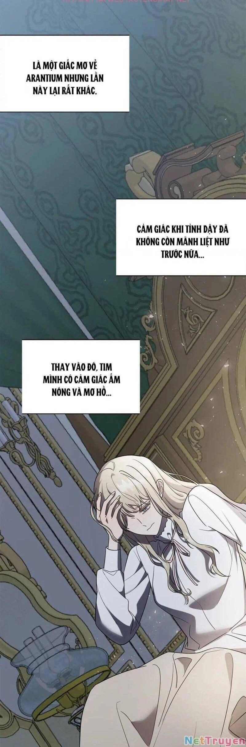 Xin Ngài Đừng Ăn Tôi. Chapter 78 - 24