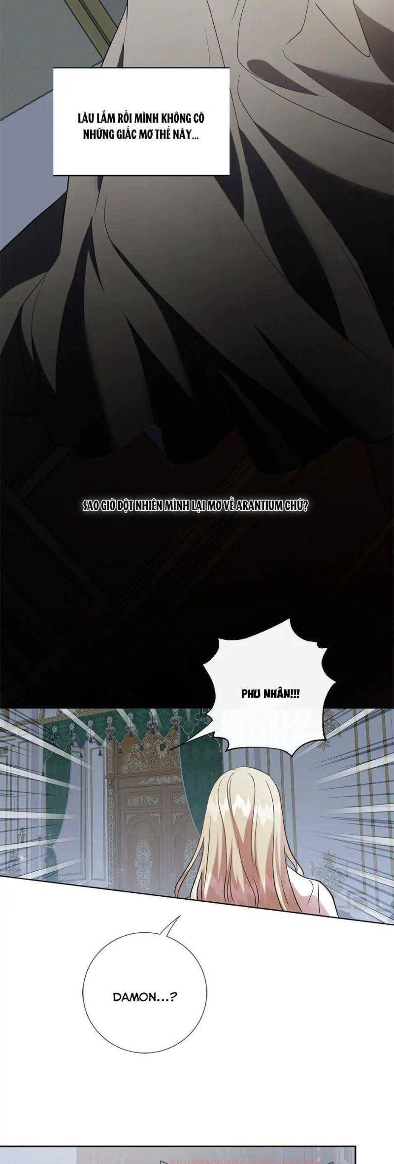 Xin Ngài Đừng Ăn Tôi. Chapter 78 - 25