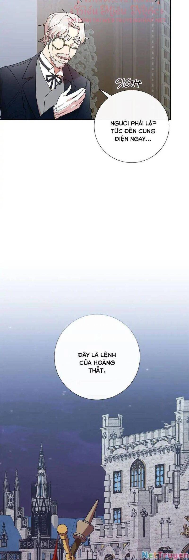 Xin Ngài Đừng Ăn Tôi. Chapter 78 - 26