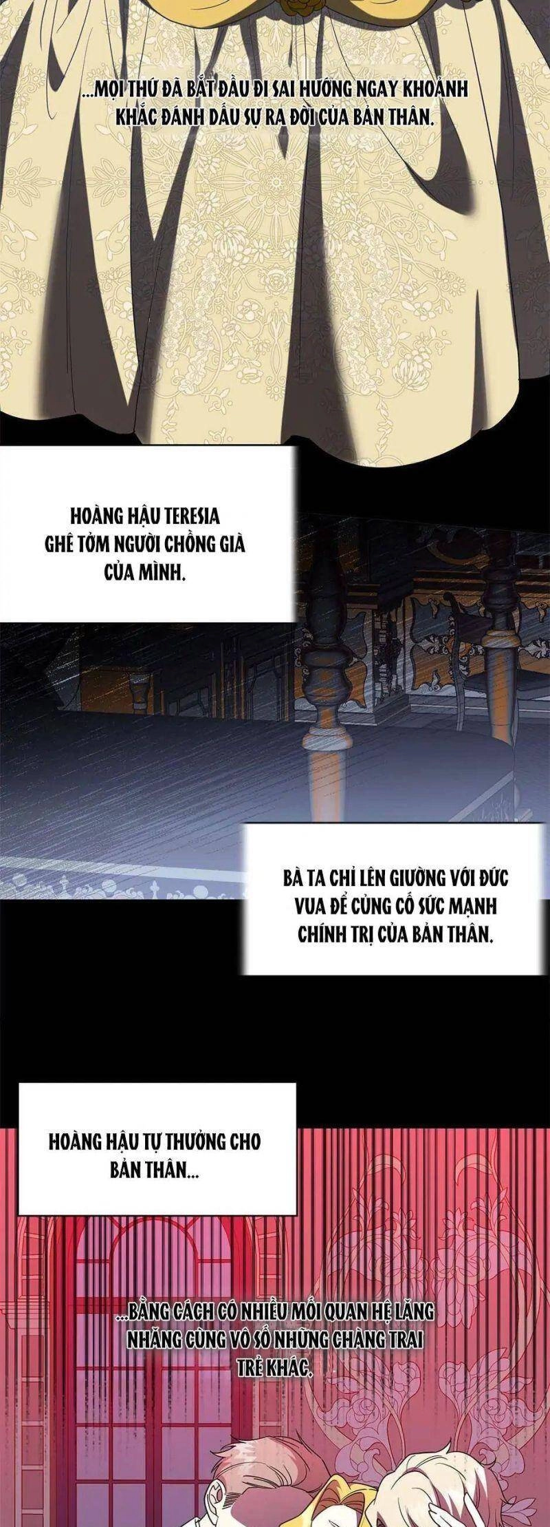 Xin Ngài Đừng Ăn Tôi. Chapter 78 - 29