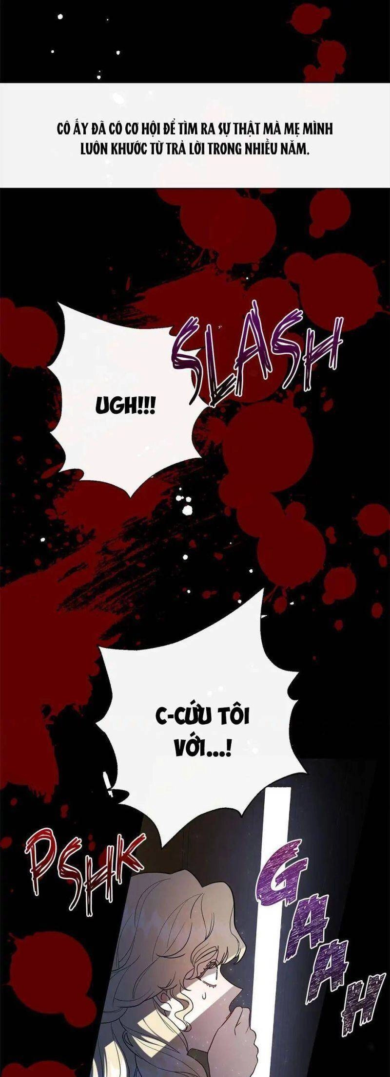 Xin Ngài Đừng Ăn Tôi. Chapter 78 - 35