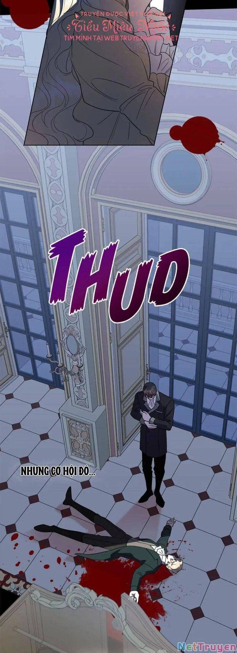 Xin Ngài Đừng Ăn Tôi. Chapter 78 - 36